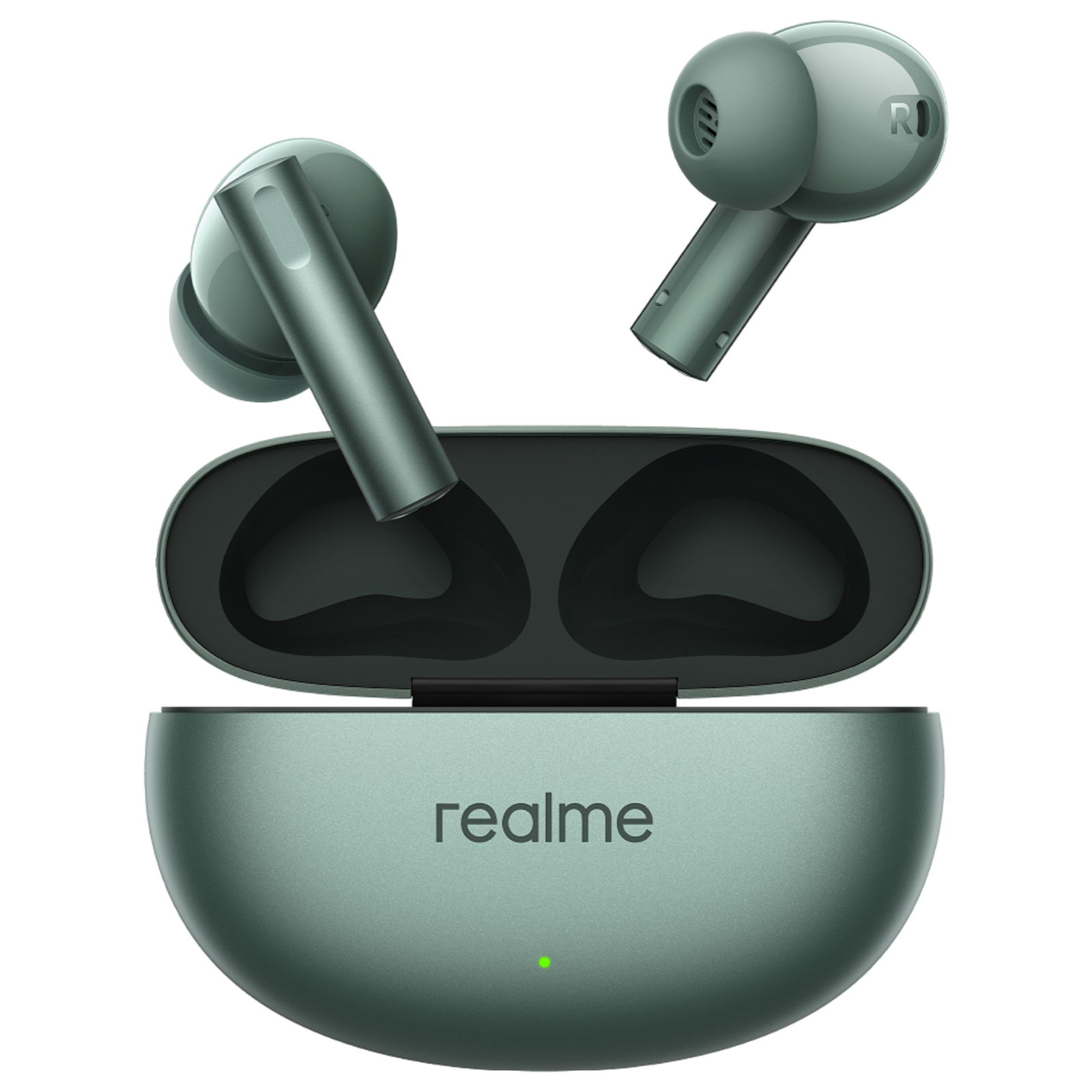 Realme Buds Air 6 | ANC TWS Earbuds Realme Buds Air 6 | ANC TWS Earbuds